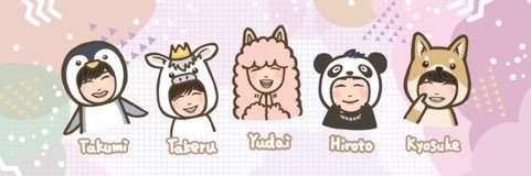 みにっち🌟みー🎀 banner