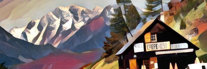AllRode's profile banner image