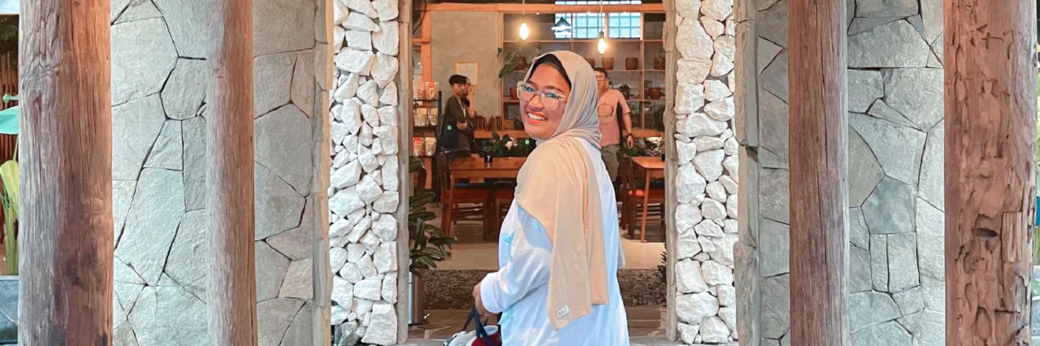 DhannyAH's profile banner image