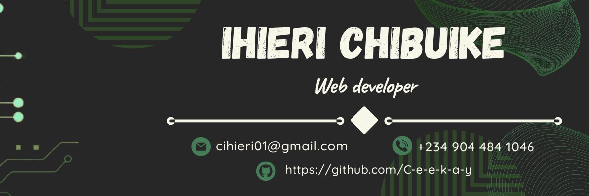 ChibzTimmy's profile banner image