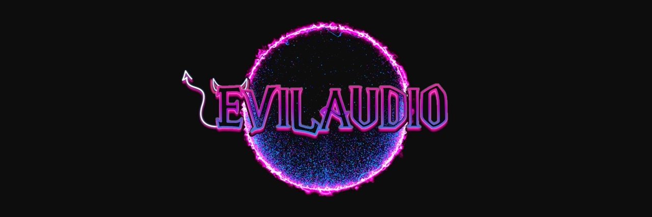 Evilaudio's banner