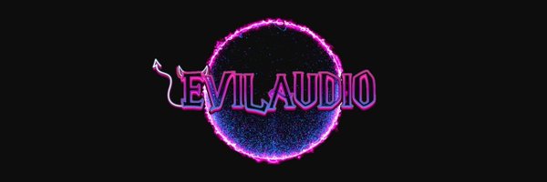 Evilaudio1 Profile Banner