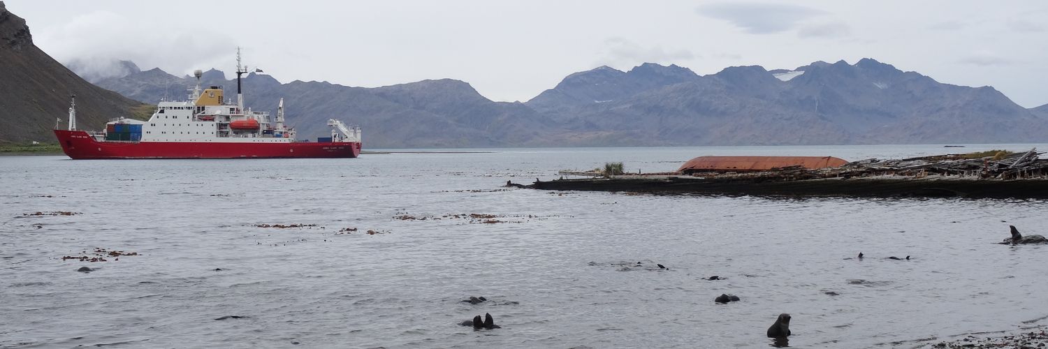 Michael Hemming banner