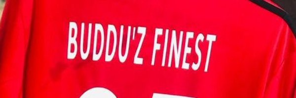 Buddu'z Finest 👑 🇺🇬 Profile Banner