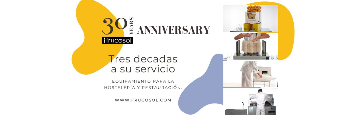 frucosol company banner