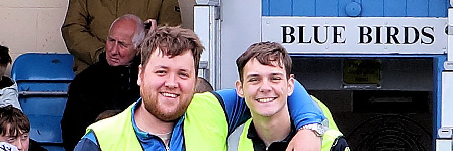 Jamie Oleszynski banner