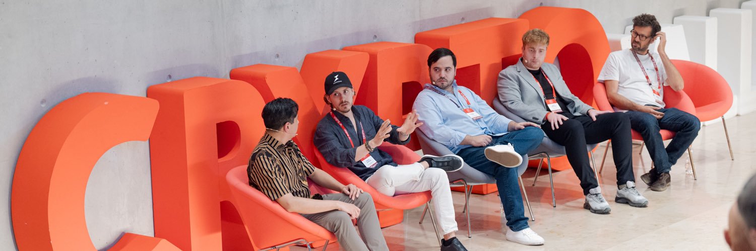 Cryptomaze 🇨🇭 banner