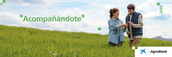 AgroBank_CABK Profile Banner