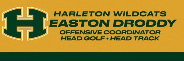 CoachDroddy15 Profile Banner