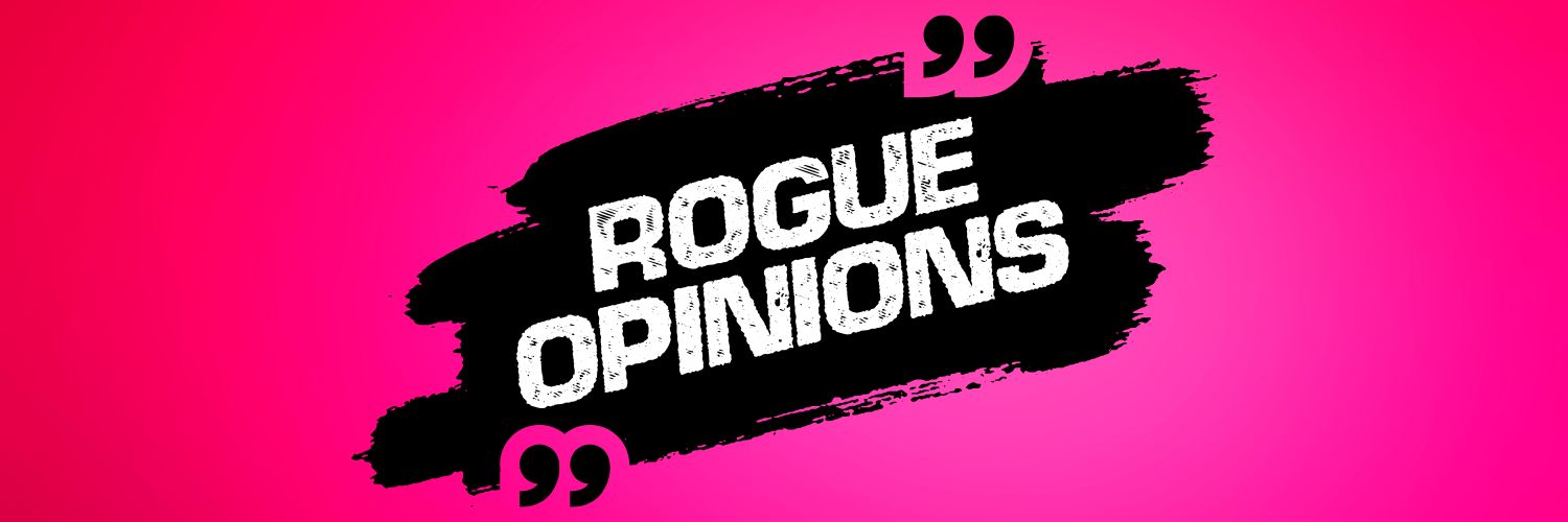 Rogue_opinion's profile banner image