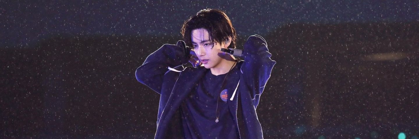 뷔:르뎅✨ banner