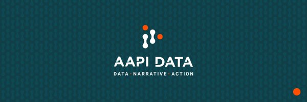 AAPIData Profile Banner