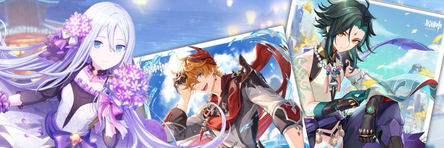 ☕︎︎ナキてゃ banner