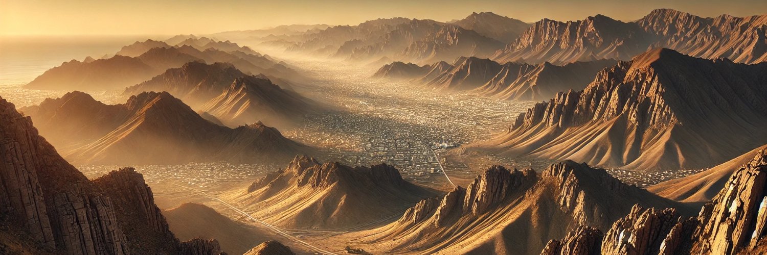 Abdul Qahar Yasinzai banner