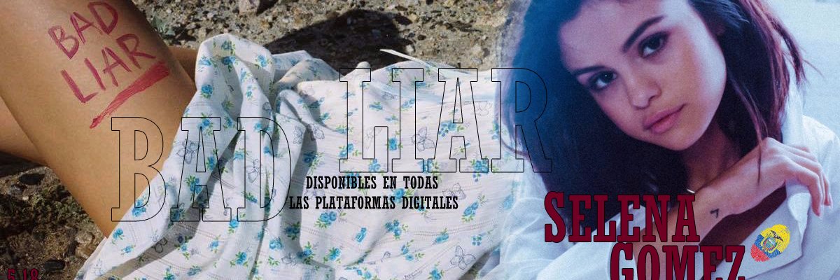 SelGomezEcuador's profile banner image