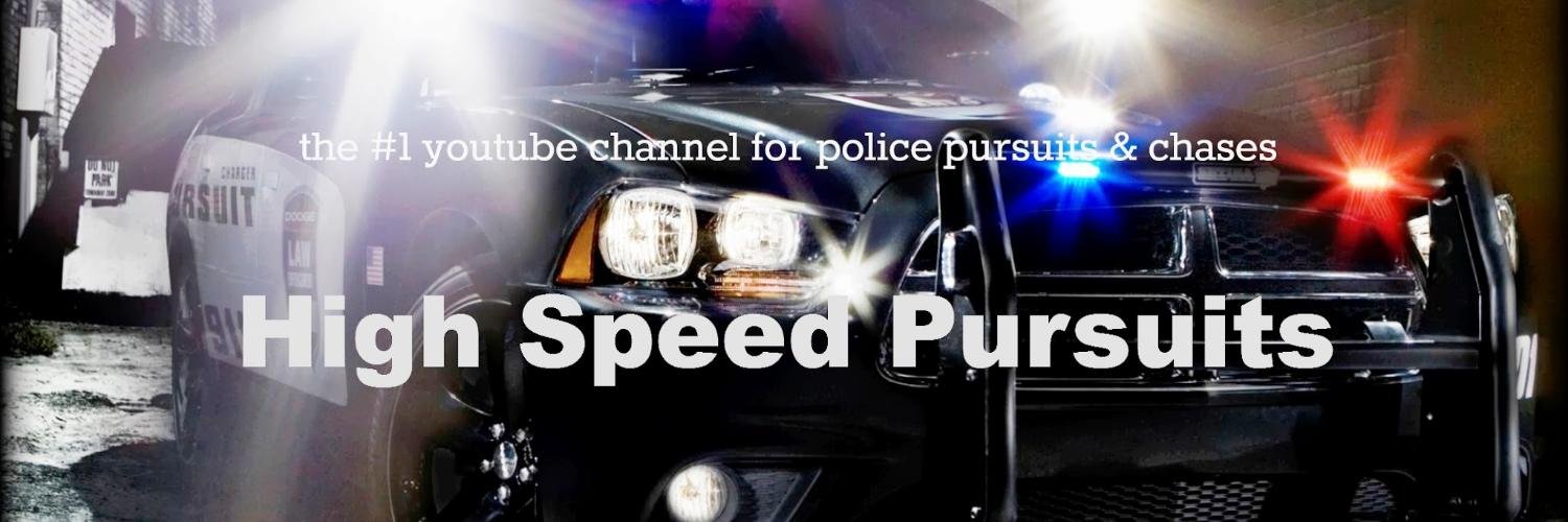 HiSpeedPursuits's profile banner image