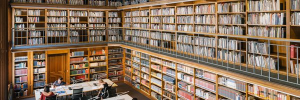 wienbibliothek Profile Banner