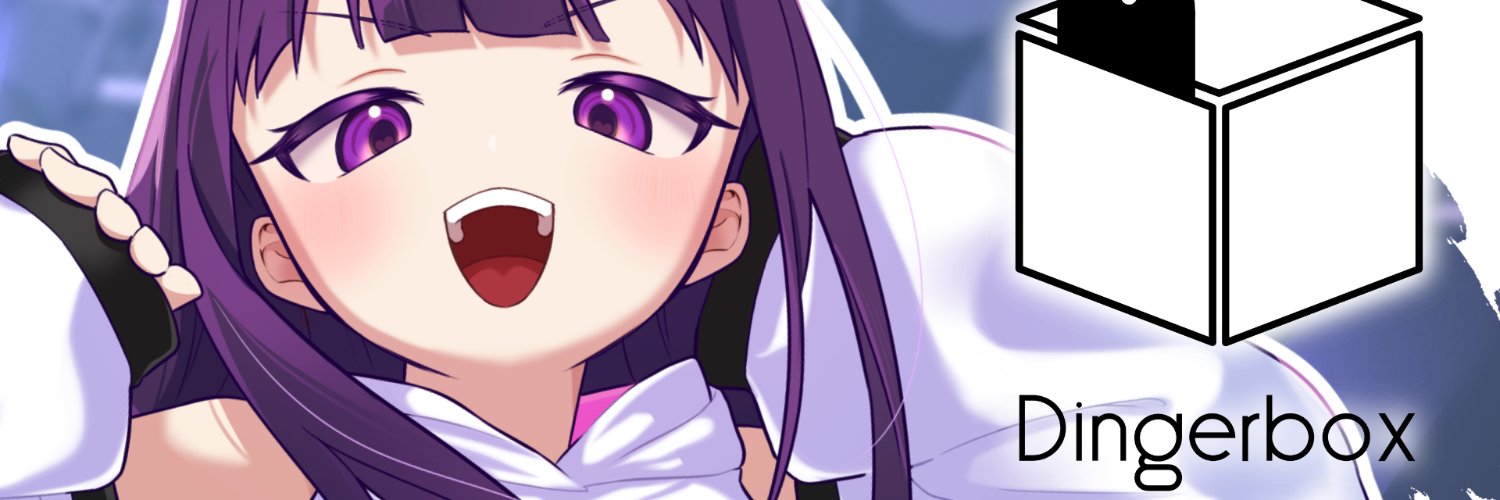 ディンガー【作曲家】（ver.5.10.1） banner