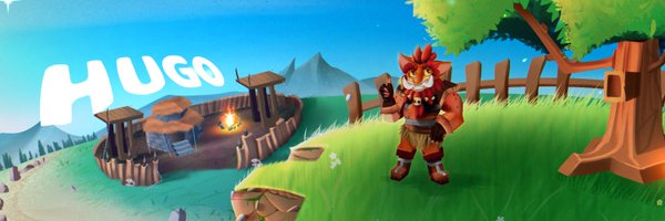HugoTrork Profile Banner