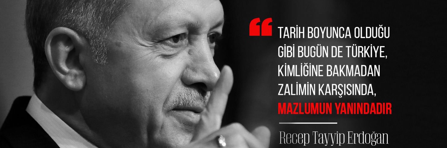 fevzigursoy's profile banner image