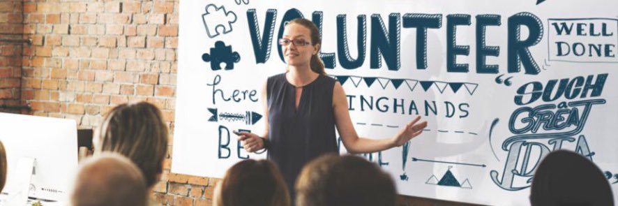 Darlington Rotaract banner