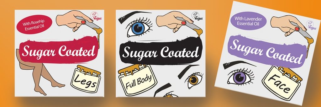 Sugar Coated (@SugarCoatedWax) / Posts / X