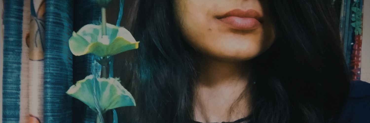 Aastha (anarkali's version) banner