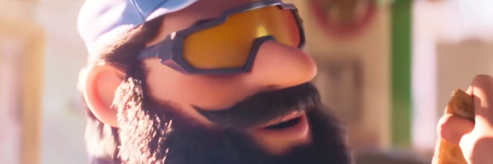 CubSpace's profile banner image