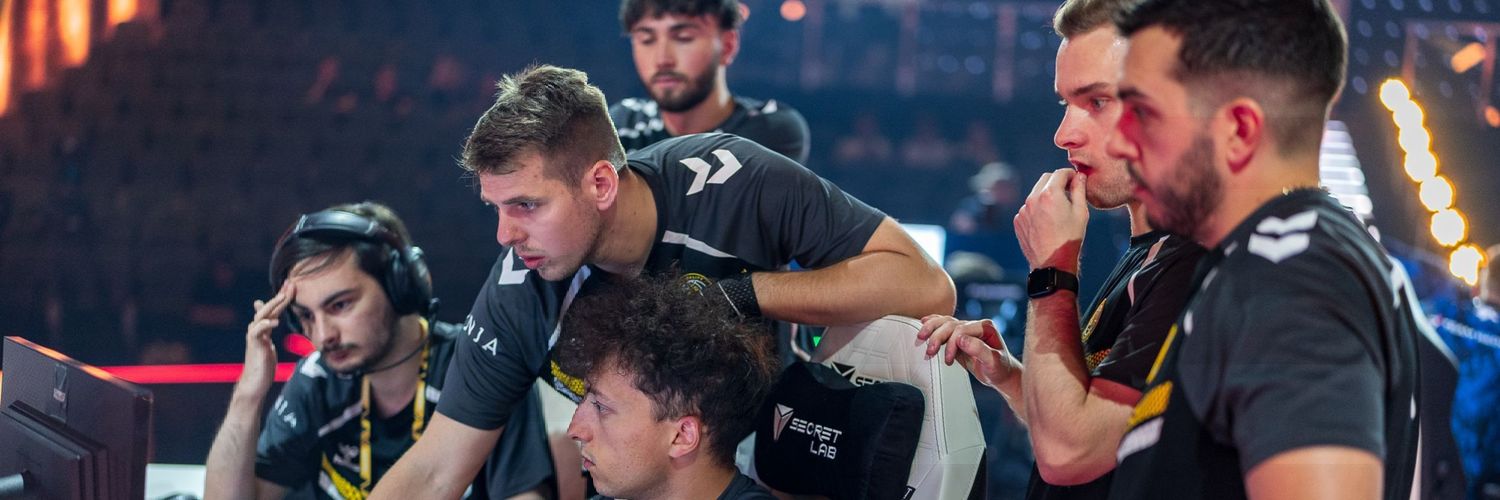 Gregory Ballati banner