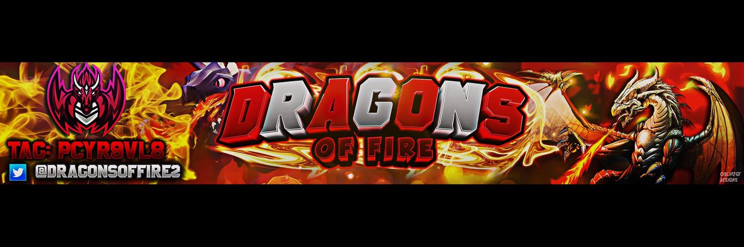 DragonsOfFire2's profile banner image