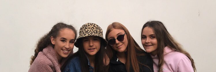 MclKayleigh's profile banner image