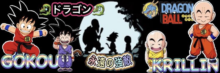 goku7super7's profile banner image