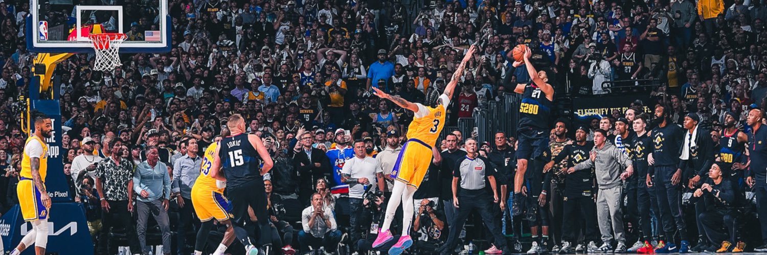 Kameron Ruble banner