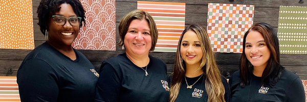 MrsMuhsen Profile Banner