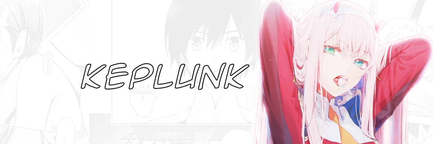 Keplunk banner