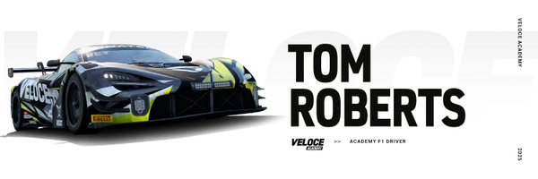 TomRoberts_12 Profile Banner