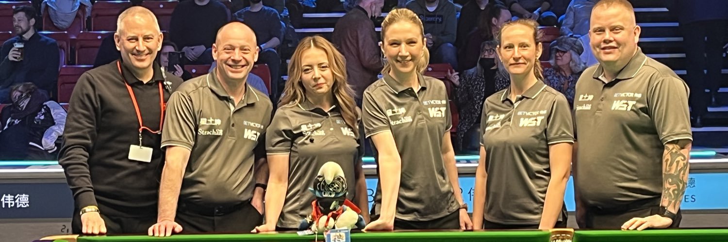 Snooker Smurf banner
