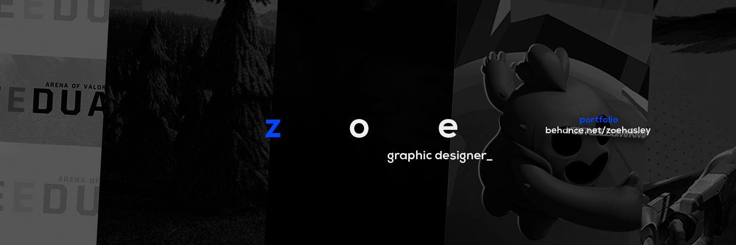 Zoe (@ZoeDesign_) / Posts / X
