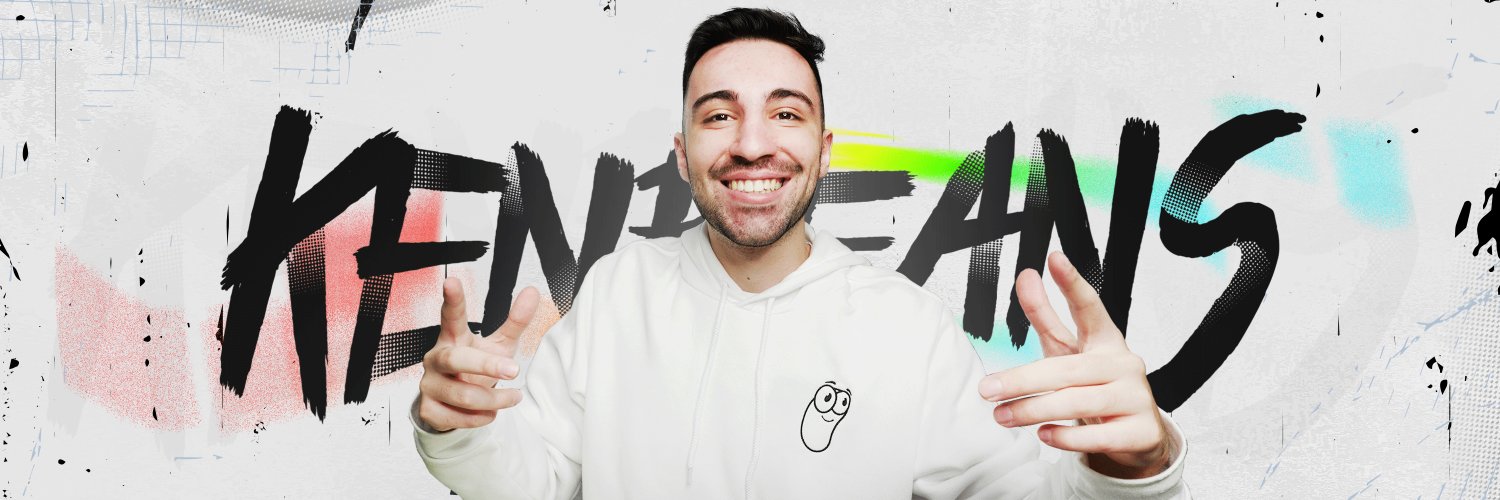 Ken_Beans_'s profile banner image