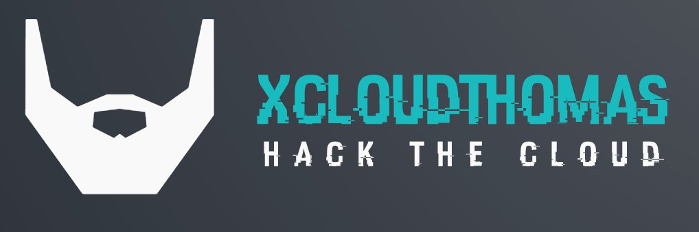 xCloudThomas banner