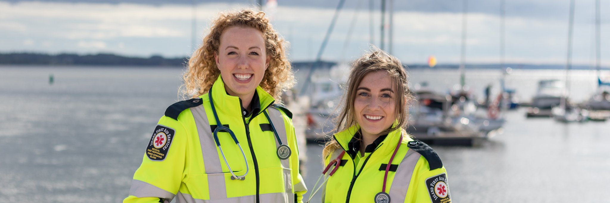 islandfirstaid's profile banner image