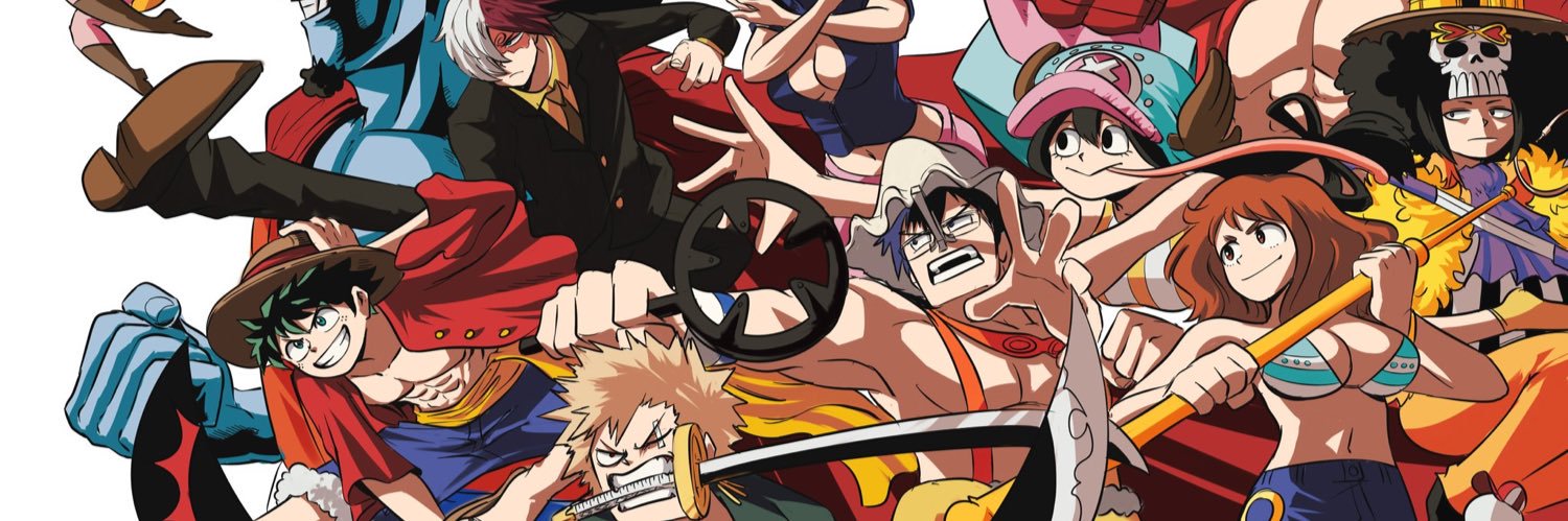 DDamatic's profile banner image