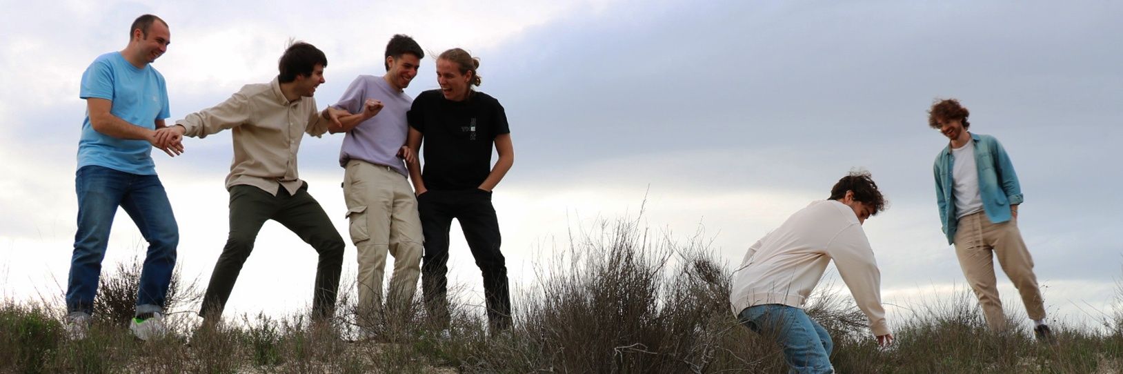 thebreak_band's profile banner image