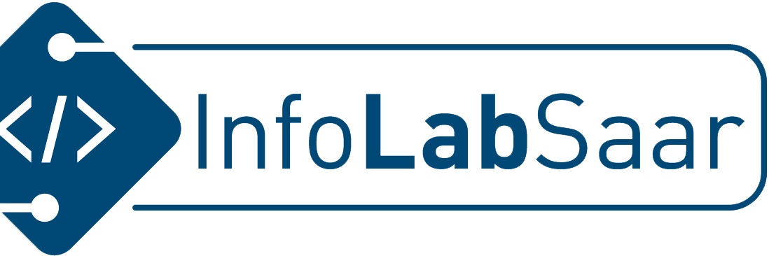 InfoLab Saar banner