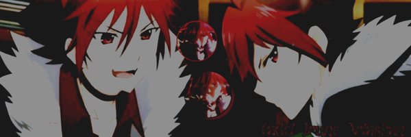 CadelIrune Profile Banner