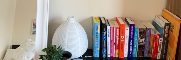 whatkateread Profile Banner