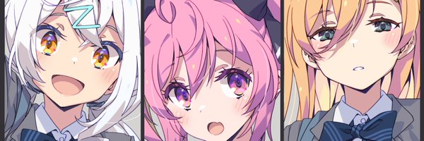 ooomuller Profile Banner