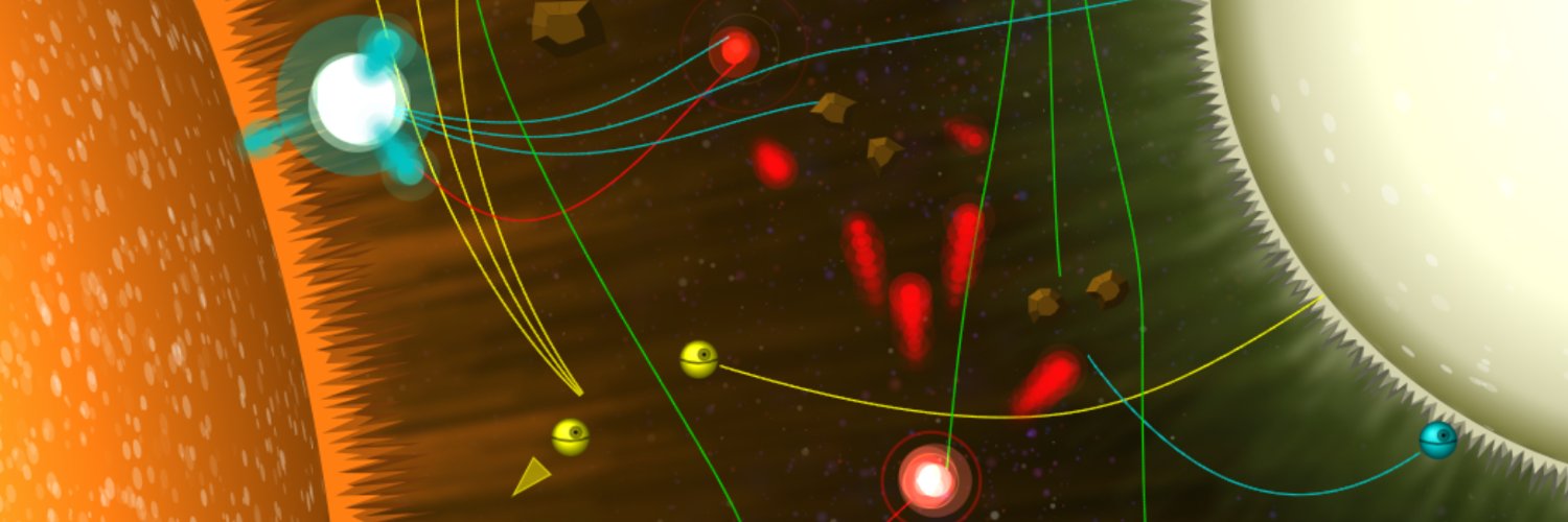 SpaceMammoth's profile banner image