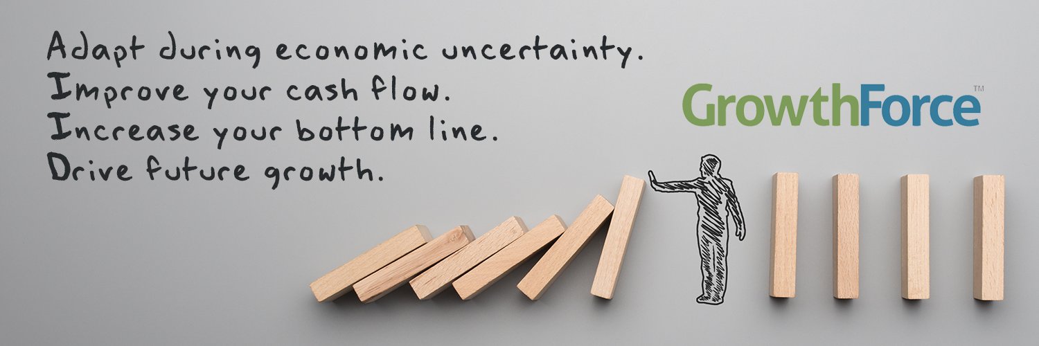 GrowthForce's profile banner image