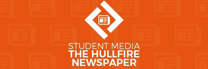 TheHullfire's profile banner image